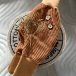 Knicker Breitcord 74/80