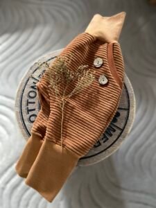 Knicker Breitcord 74/80