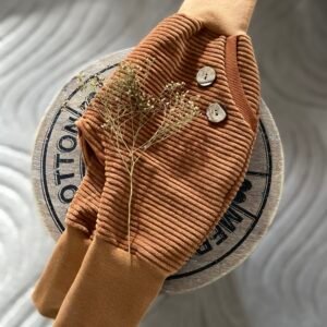 Knicker Breitcord 74/80