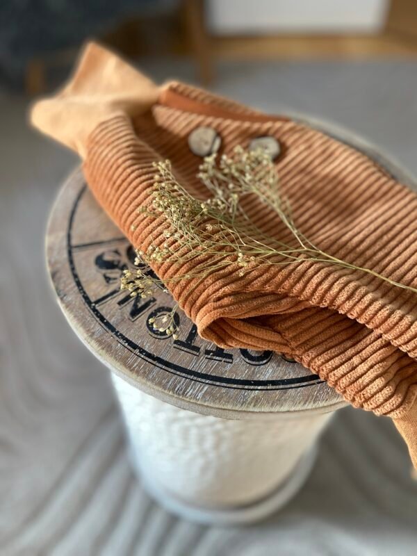 Knicker Breitcord 74/80 – Bild 2