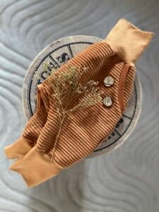 Knicker Breitcord 74/80 – Bild 3