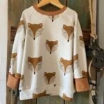 Fuchs Sweater 122/128