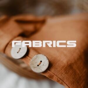 Kategorie Fabrics