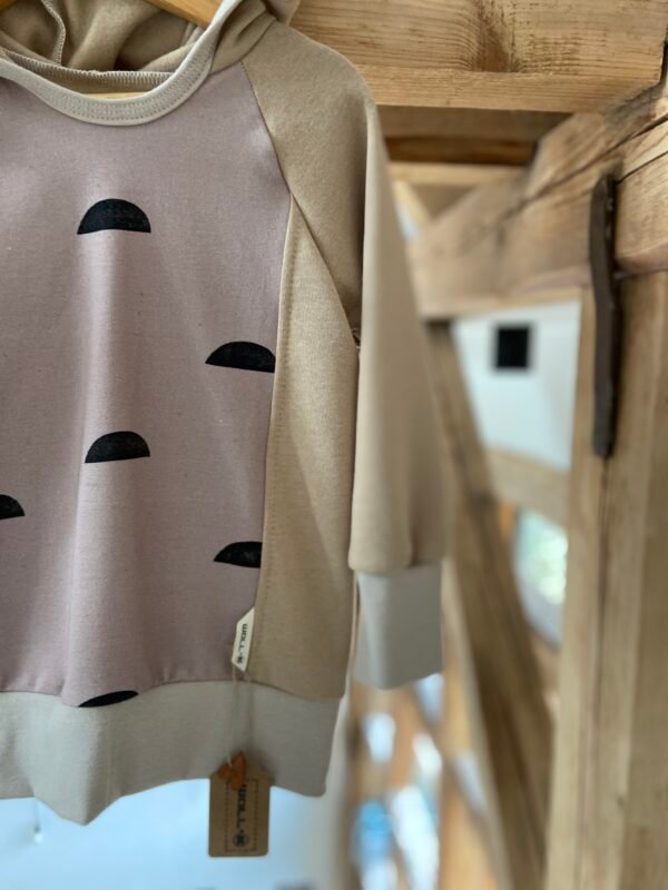 Hoodie 98/104 – Bild 9