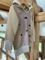 Hoodie 98/104 – Bild 4