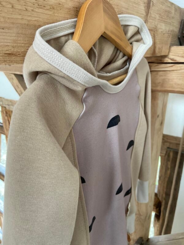 Hoodie 98/104 – Bild 5