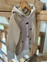 Hoodie 98/104 – Bild 6