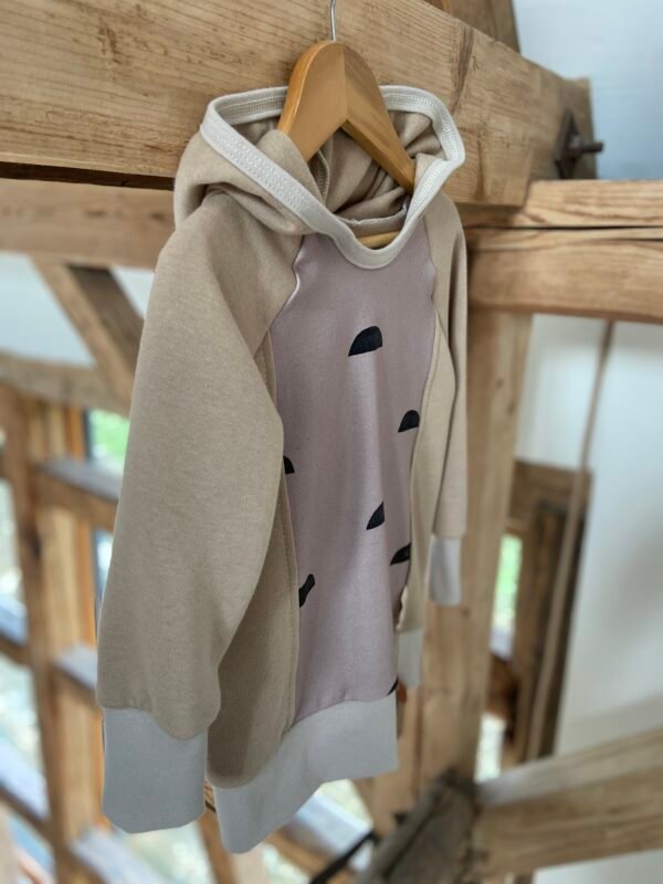 Hoodie 98/104 – Bild 8