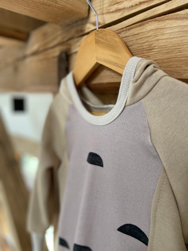 Hoodie 98/104 – Bild 2