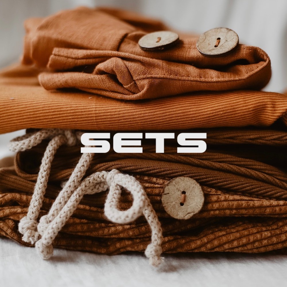 Sets Kategorie Sets