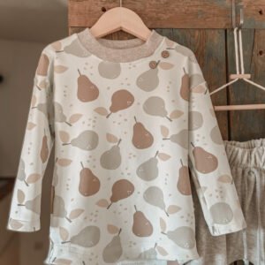 Basic Sweater 98/104