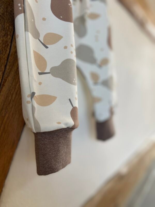 Sommer Pants 74/80 – Bild 4