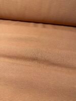 Waffel-Jersey Siena – Bild 5