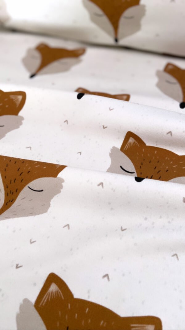 Bio-FrenchTerry Mr. Reineke – Bild 4