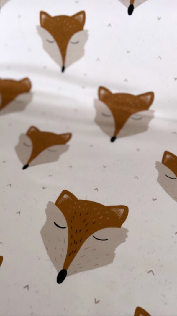 Bio-FrenchTerry Mr. Reineke – Bild 2