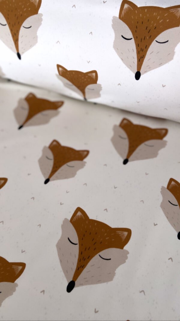 Bio-FrenchTerry Mr. Reineke – Bild 5