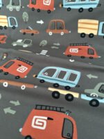 Bio-Jersey Cars 2.0 – Bild 5