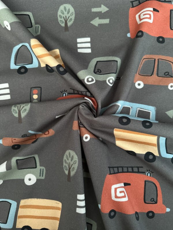 Bio-Jersey Cars 2.0 – Bild 7