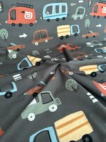 Bio-Jersey Cars 2.0 – Bild 4