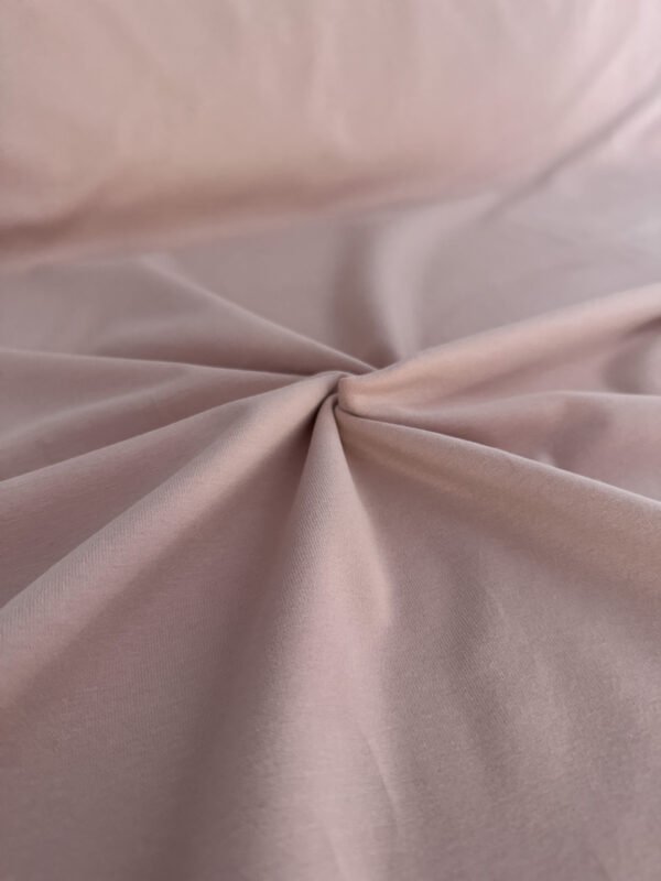 Bio-Jersey Nude – Bild 3