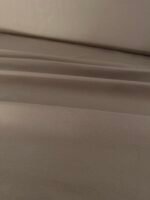 Bio-Jersey Dunkles Beige – Bild 2