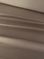 Bio-Jersey Dunkles Beige – Bild 5