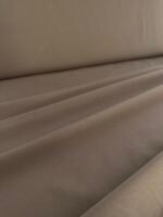 Bio-Jersey Dunkles Beige – Bild 4