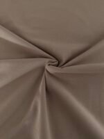 Bio-Jersey Dunkles Beige