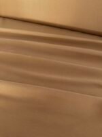 Bio-Jersey Caramel – Bild 5