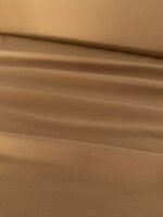 Bio-Jersey Caramel – Bild 4