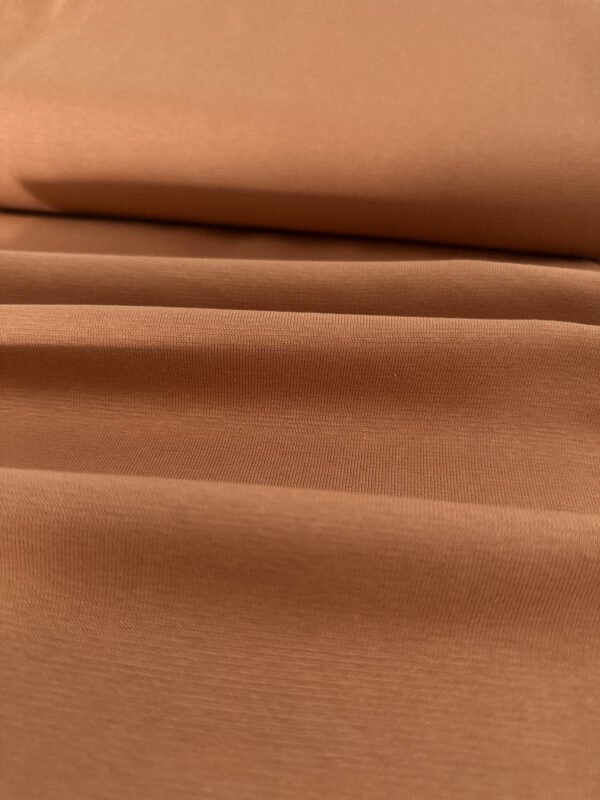 Bündchen Peach – Bild 5