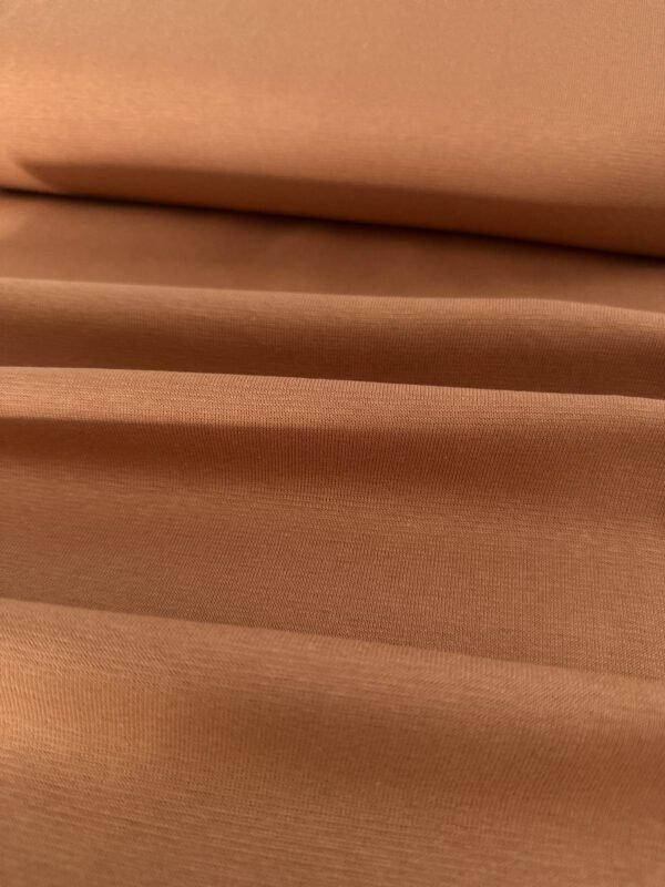 Bündchen Peach – Bild 4