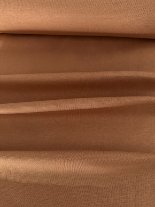 Bündchen Peach – Bild 2