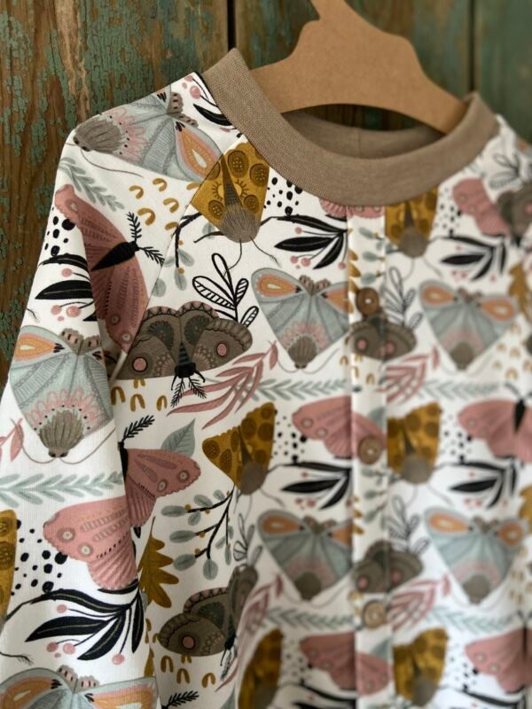 Sweater Motten 98/104 – Bild 5