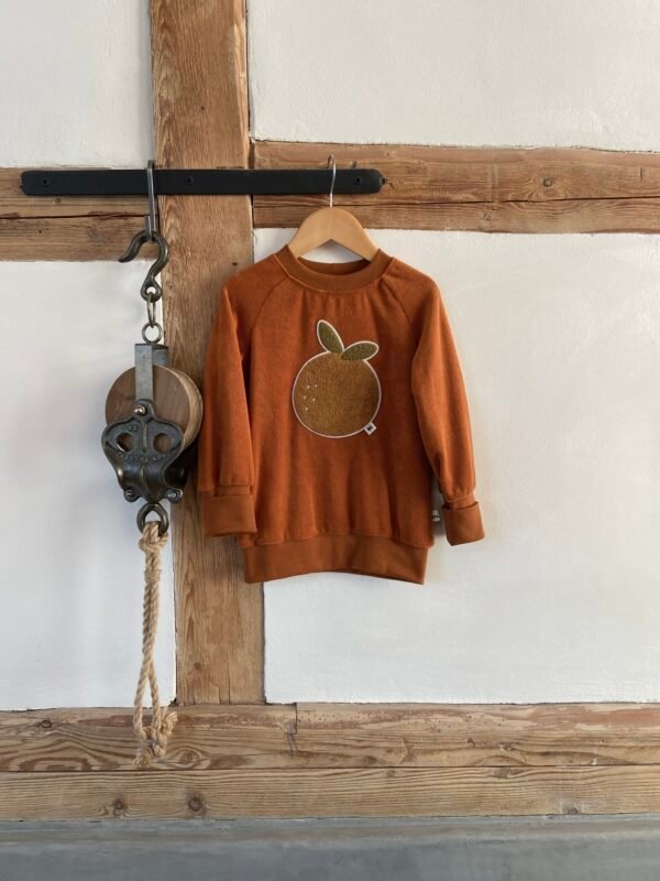 Sweet Orange – Bild 4