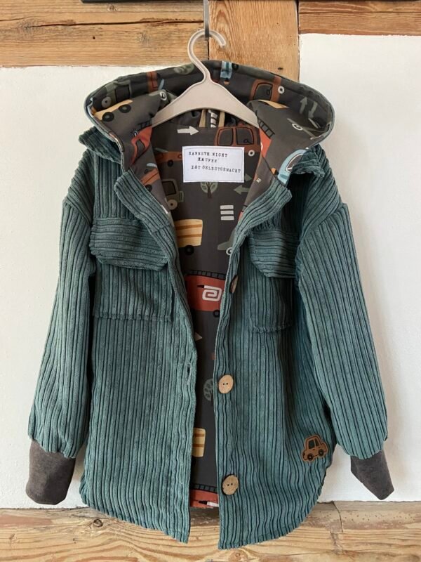 Bio-Jersey Cars 2.0 – Bild 6