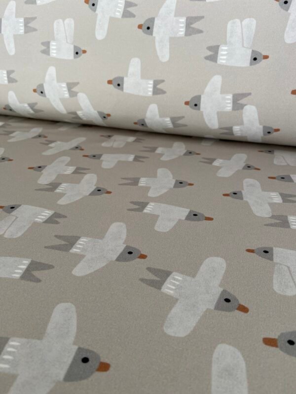 Bio-French Flying Birds – Bild 4