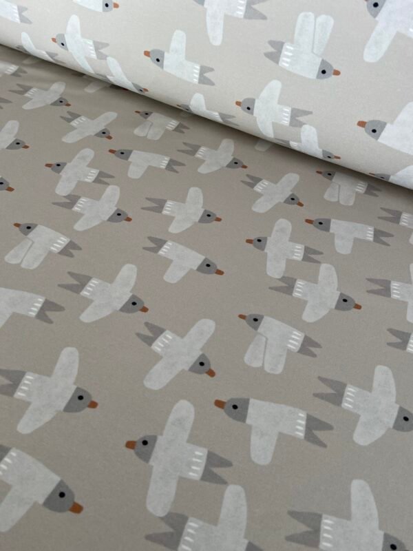 Bio-French Flying Birds – Bild 11