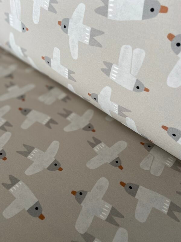 Bio-French Flying Birds – Bild 5