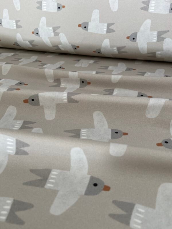 Bio-French Flying Birds – Bild 2