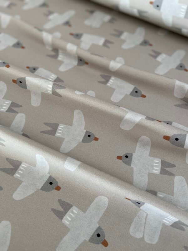 Bio-French Flying Birds – Bild 7