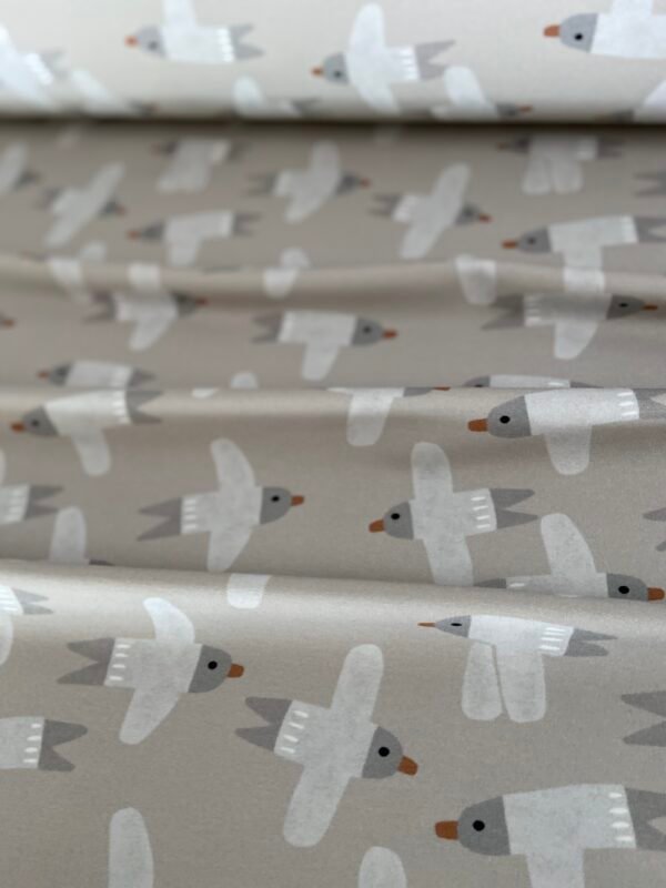 Bio-French Flying Birds – Bild 12