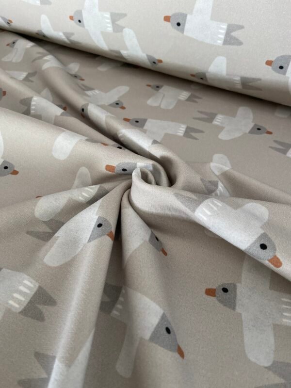 Bio-French Flying Birds – Bild 13