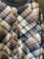 Karo Keno Sweater 110/116 – Bild 8