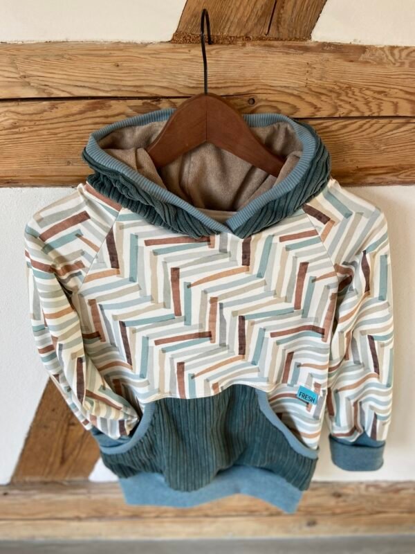 Bio-French Ink Brush – Bild 9