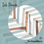 Bio-French Ink Brush