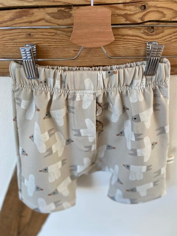 Bio-French Flying Birds – Bild 6