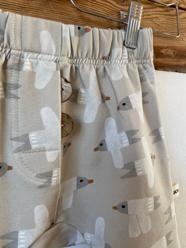 Bio-French Flying Birds – Bild 14