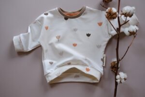 Oversized Sweater Gr.74/80