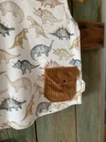 Summer- TankTop Dino 86/92 – Bild 9